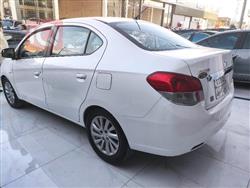 ميتسوبيشي ميراج